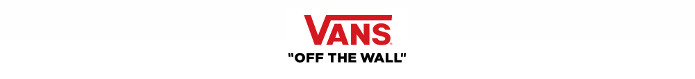 VANS SHOES, バンズ シューズ, LOGO