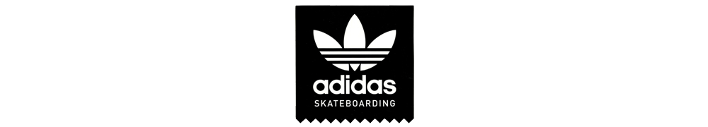 ブランド紹介】ADIDAS SKATEBOARDING（アディダス