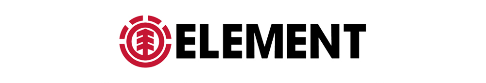 ELEMENT SKATEBOARDS, エレメント スケートボード, LOGO