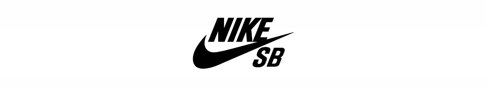 NIKE SB, ナイキ SB, LOGO