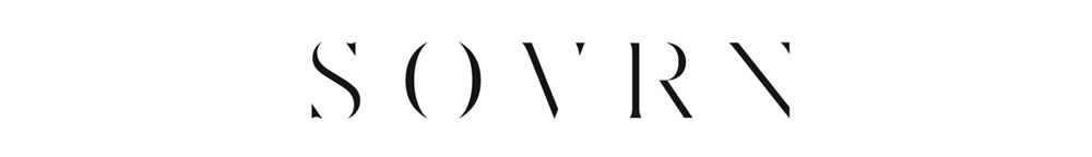 SOVRN, ソバーン スケートボード, LOGO