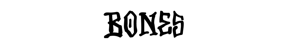 BONES WHEELS LOGO