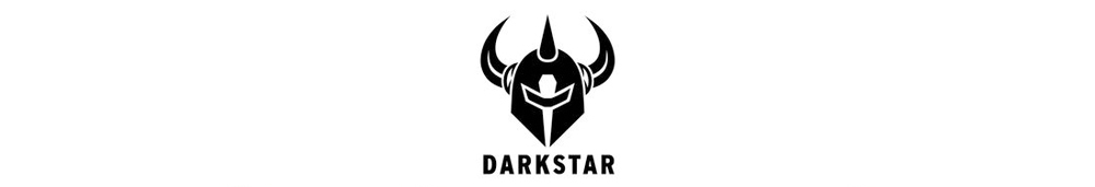 DARKSTAR SKATEBOARDS, ダークスター スケートボード, LOGO