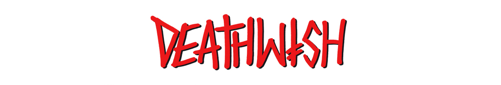 DEATHWISH SKATEBOARDS, デスウィッシュ スケートボード, LOGO