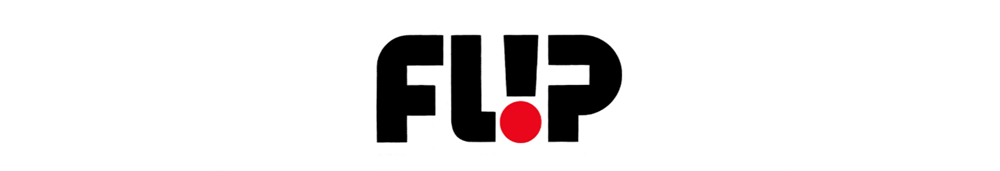 FLIP SKATEBOARDS, フリップ スケートボード, LOGO