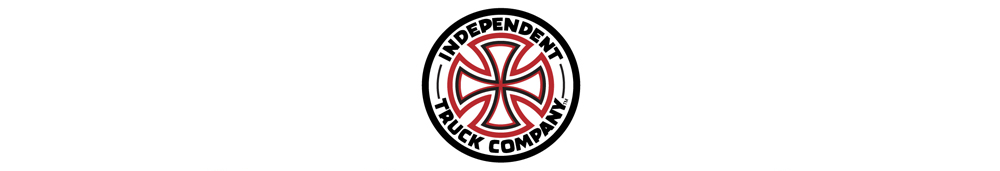 INDEPENDENT TRUCKS, インディペンデント トラック, LOGO