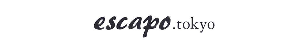 ESCAPO TOKYO LOGO