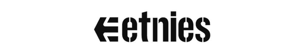 ETNIES, エトニーズ, logo