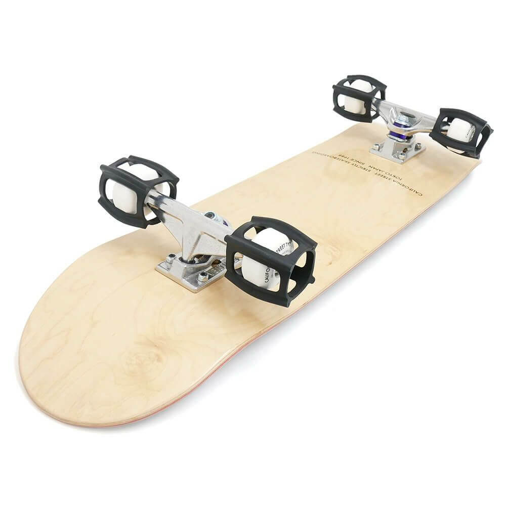 スケートボード初心者用練習アイテム・SKATER TRAINER（スケータートレーナー）商品画像02