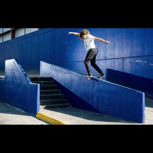 YAJE POPSON BRICK PART