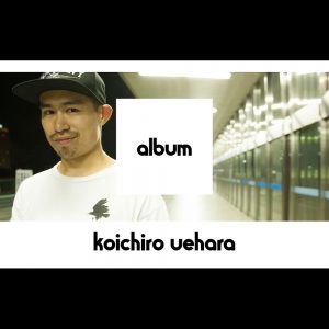 ETNIES ALBUM KOICHIRO UEHARA
