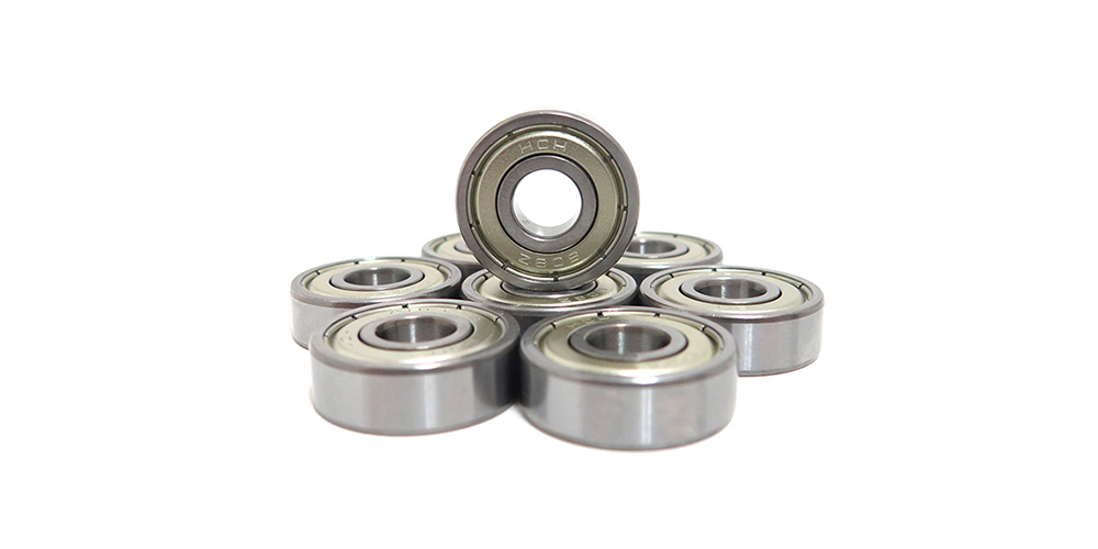 ABEC3 SKATEBOARD BEARING スケートボード ベアリング