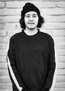 FRANKY VILLANI, PRIMITIVE SKATEBOARDS