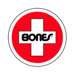 BONES BEARING（ボーンズ ベアリング）ブランドロゴ