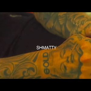 SHMATTY CHAFFIN, ALL LINES
