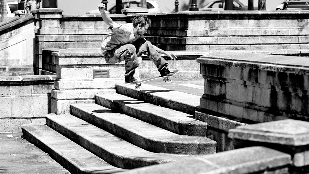 JIMMY LANNON, MAGENTA SKATEBOARDS, PHOTO