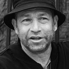 ADIDAS TEAM MARK GONZALES