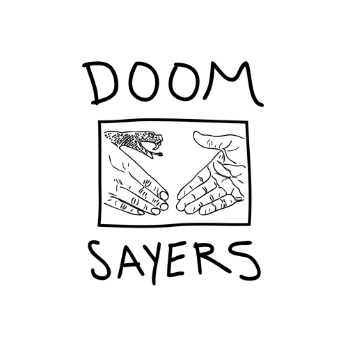 【ブランド紹介】DOOM SAYERS（ドゥームセイヤーズ）