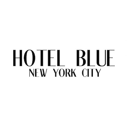 【ブランド紹介】HOTEL BLUE（ホテルブルー）