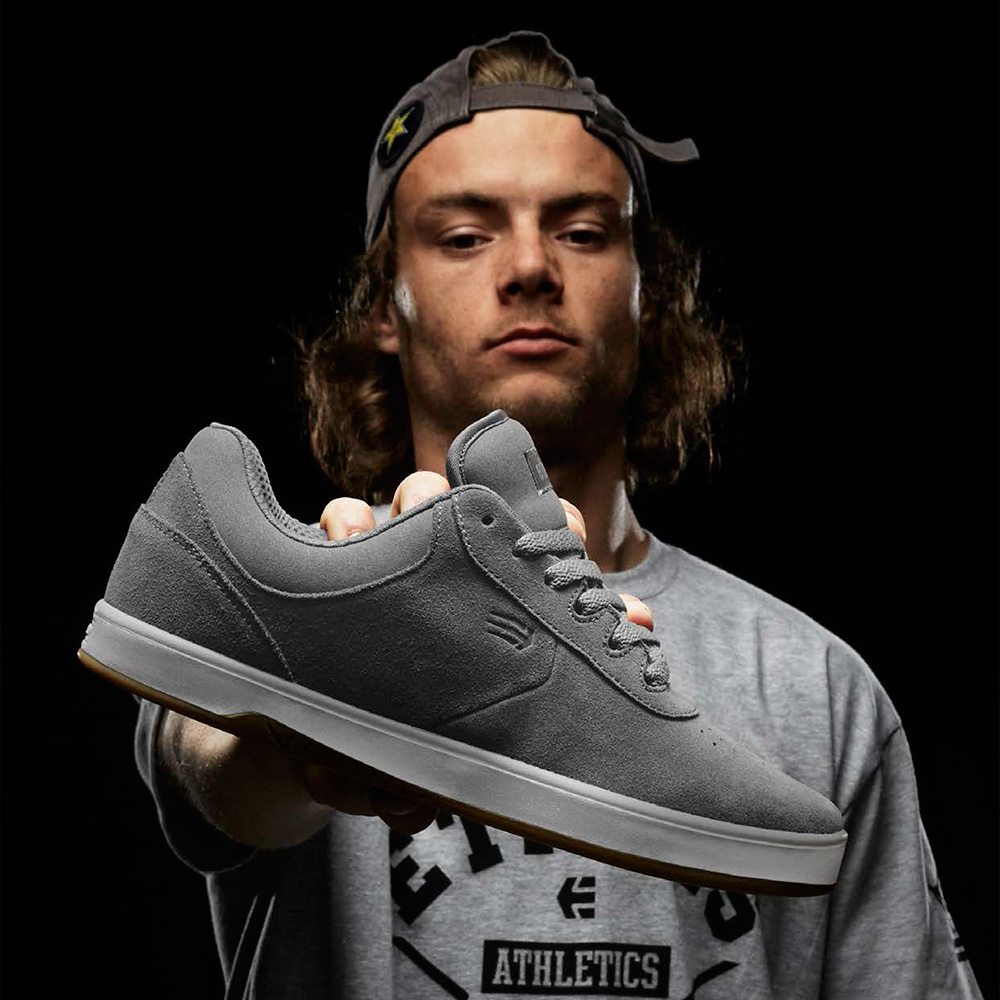 chris joslin skate shoes