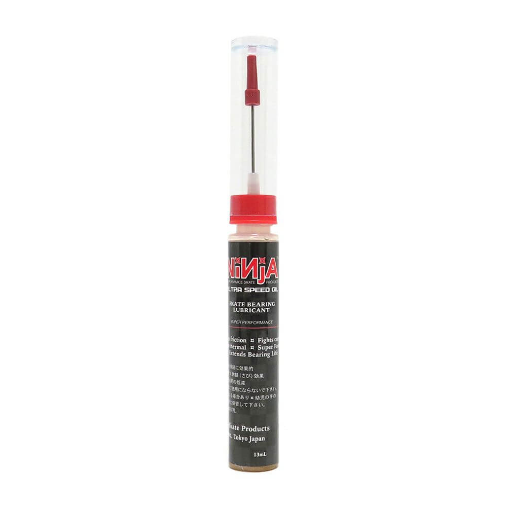 NINJA OIL ニンジャ オイル OIL PEN RED 商品画像