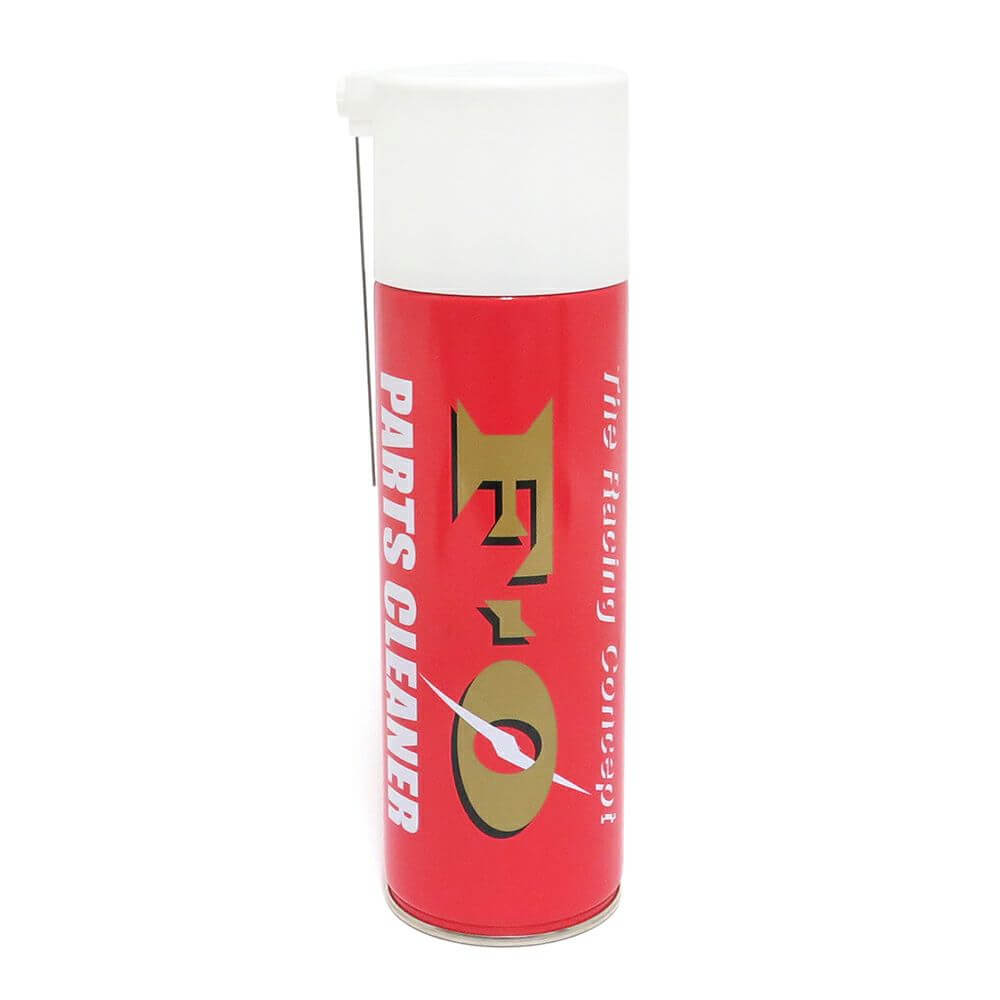 ZPI BEARING CLEANER ジーピーアイ パーツクリーナー ベアリングクリーナー F-0 PARTS CLEANER 商品画像