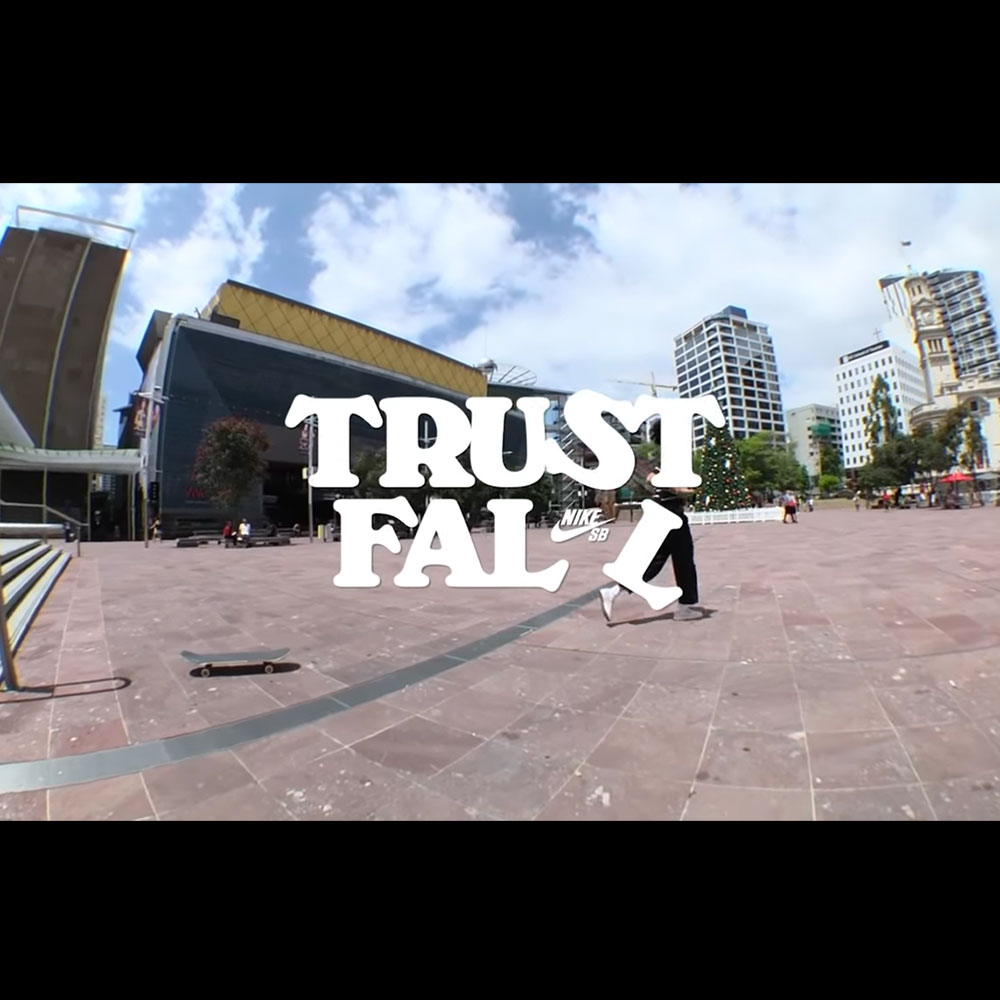 nike sb trust fall