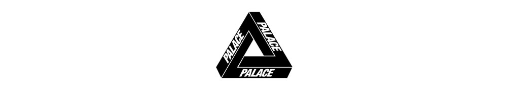 PALACE SKATEBOARDS LOGO パレス スケートボード