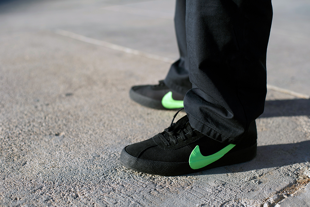 nike x poets