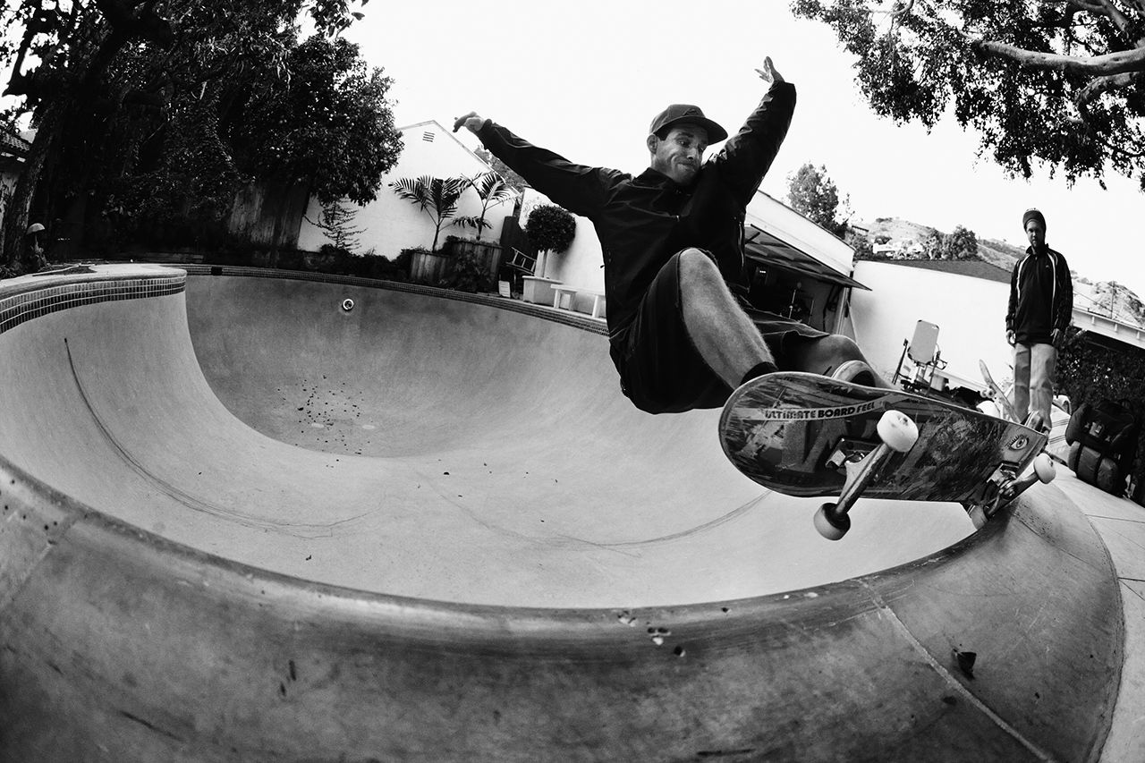 ANTIHERO SKATEBOARDS, アンチヒーロースケートボード, john cardiel