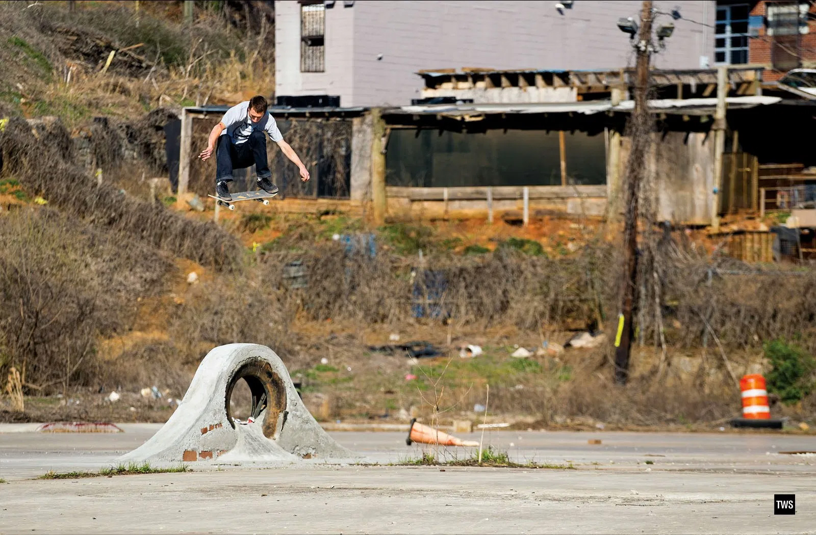 ANTIHERO SKATEBOARDS, アンチヒーロースケートボード, grant taylor