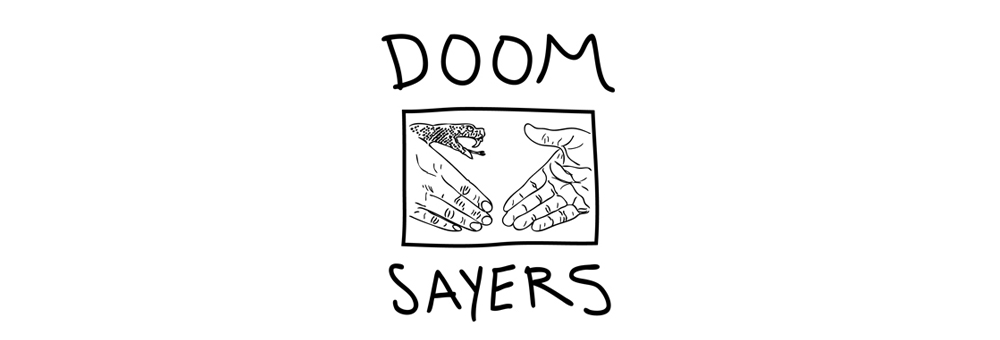 DOOM SAYERS