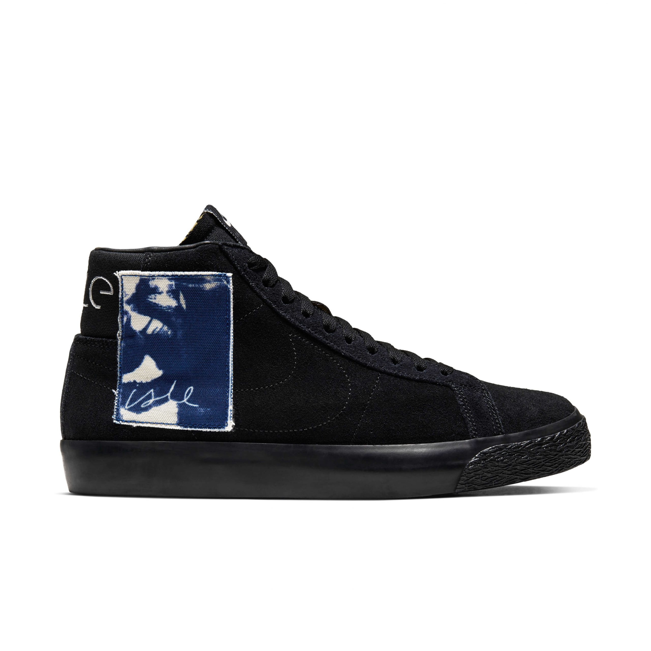 nike sb blazer qs