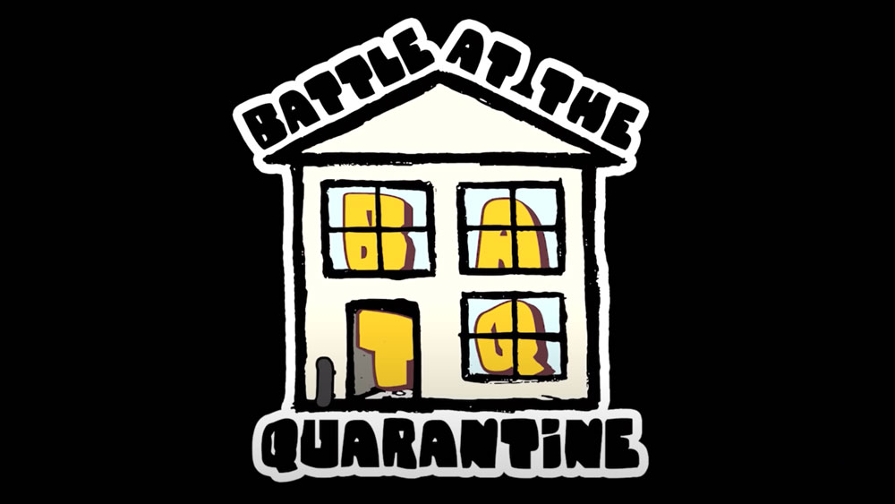 BATQ, BATTLE AT THE QUARANTINE