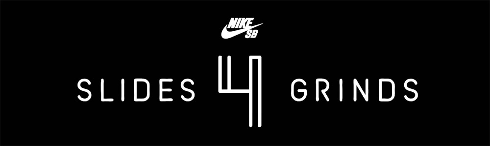 SLIDES & GRINDS 4