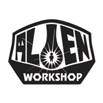 ALIEN WORKSHOP