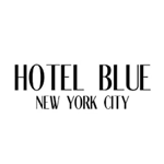 HOTEL BLUE
