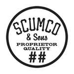 SCUM CO & SONS