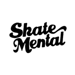 SKATE MENTAL