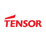 TENSOR TRUCKS（テンサー トラック）ブランドロゴ