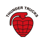 THUNDER TRUCKS, サンダートラック