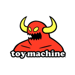 TOY MACHINE