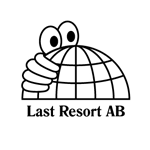 LAST RESORT AB・ラストリゾートエービー