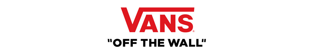 VANS SHOES, バンズ シューズ, LOGO