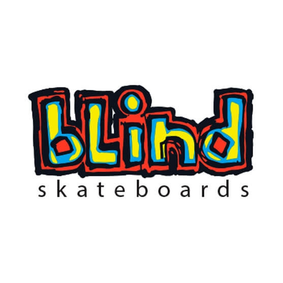 【ブランド紹介】BLIND SKATEBOARDS（ブラインド スケートボード）