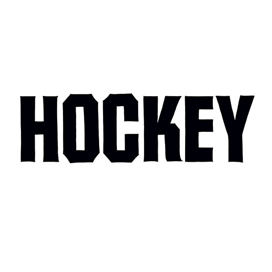 【ブランド紹介】HOCKEY SKATEBOARDS（ホッケー スケートボード）