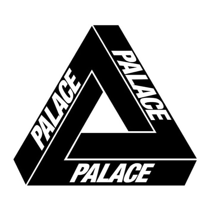 【ブランド紹介】PALACE SKATEBOARDS（パレス スケートボード）