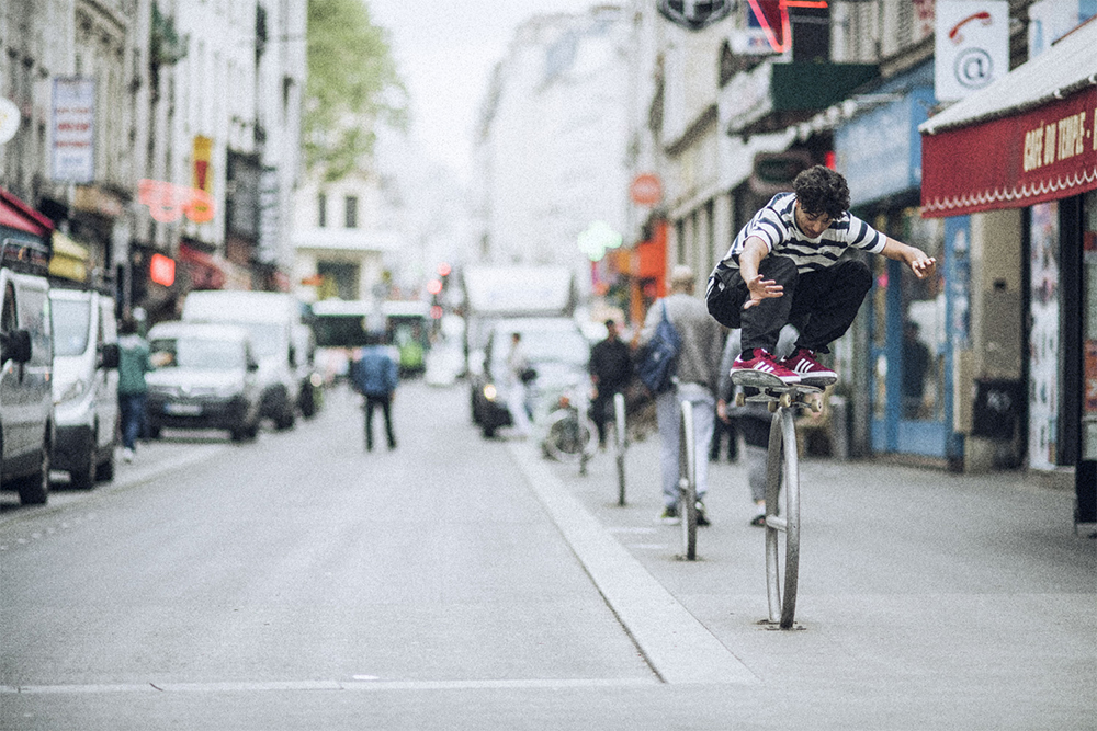 PALACE SKATEBOARDS, パレス スケートボード, HEITOR DA SILVA