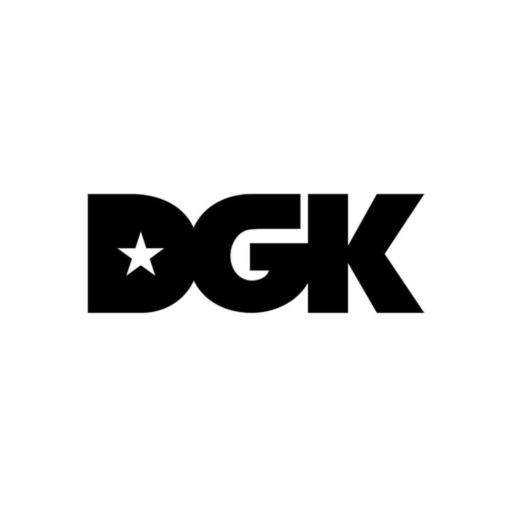 【ブランド紹介】DGK SKATEBOARDS（ディージーケー スケートボード）
