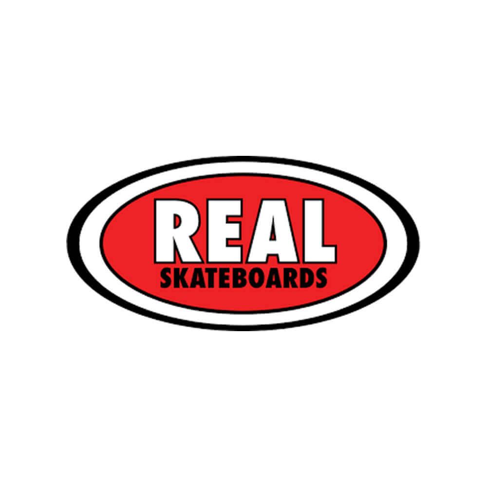 【ブランド紹介】REAL SKATEBOARDS（リアル スケートボード）